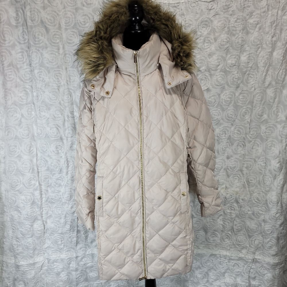 Kennethβcole reaction jacket XX Large
